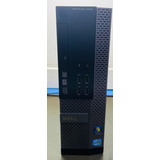 Desktop Dell Modelo Optiplex 7010 4gb Hd 1t I5-3570 Seminovo