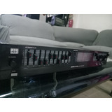 Ecualizador Adc Ss-110  Spectrum Estereo Impecable.! 