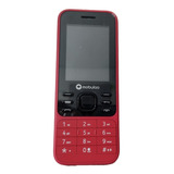 Celular Económico Flecha Doble Sim Radio Fm Mp3 Mp4 Juegos