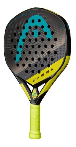 Paleta De Padel Head Graphene 360 Gamma Pro - Salas