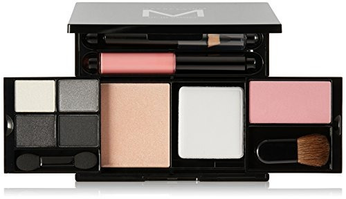 Kit De Maquillaje Maybelline New York, Paleta Smoke