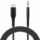 C Usb A 3 5mm Auxiliar De Audio Usb Cable C Macho A 3 5...