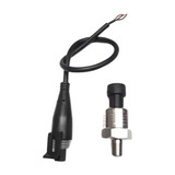 3x Sensores De Pressão  Similares Ps10 Fueltech C/ Conector