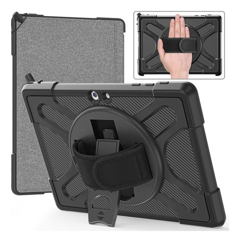 Funda Tablet Pc Para Microsoft Surface Go 1/2/3