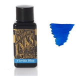 Tinta Diamine Para Pluma Fuente Frasco 30ml Varios Colores