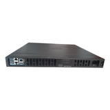 Roteador Cisco Isr 4331 Envio Imediato 