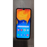 Samsung Galaxy A20s