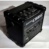 Amplificador Roland Micro Cube Para Guitarra De 2w