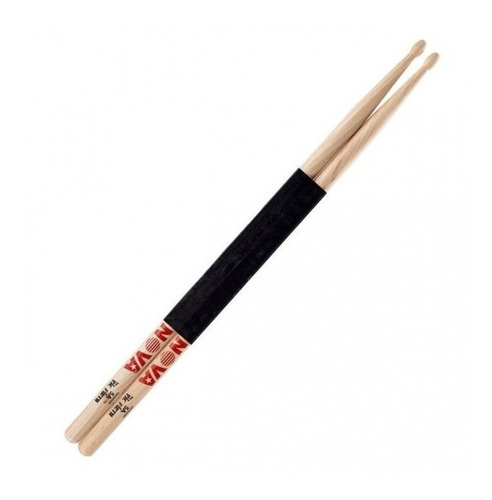 Palillos Nova By Vic Firth 5an Nylon Classic Natural