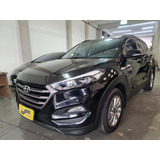 Hyundai Tucson 1.6 16v T-gdi Gls 2019