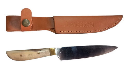 Cuchillo La Mission 13 Cm