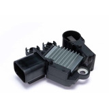 Regulador Alternador Nissan Quest 3.5l 04-09 Sist Valeo