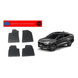 Kit Tapete Interno E Porta-malas Fastback - Original Mopar