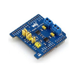Sku10771 Rs485 Can Compatible Arduino Uno, Leonardo, Nucleo