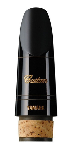 Yamaha Cl6cm/02 Boquilla Para Clarinete Bb Custom