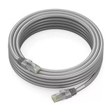 Cable De Red Internet 5 Metros Patch Cord Ethernet