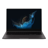 Notebook Samsung Intel Core I5 8gb 256gb Ssd 15,6'' W11h 