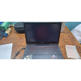 Notebook Gamer Dell Gtx 1050 Ti