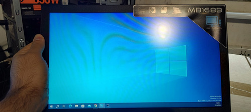 Monitor Asus Portable Mb168b 15.6 Notebook Usb 3.0