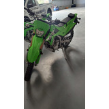 Kawasaki  Klx 300 L 2024