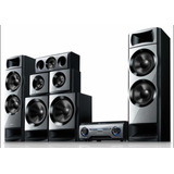 Home Theater Sony Muteki 5.2