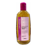 Shampoo Keratina Sin Sal Obopekal 500ml