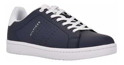 Tenis Tommy Hilfiger Little Dark Blue