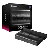 Tarjeta De Captura Evga Xr1 Lite, Certificada Para Obs, Usb