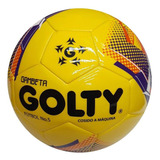 Bolon De Futbol Golty N5 Gambeta