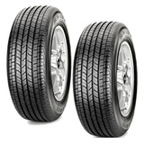 Paquete De 2 Llantas 185/65r15 Maxxis Ma-202 Versa 88h