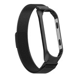 Malla Metálica Xiaomi Correa Mi Band 3/4 Colores