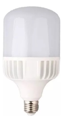 Lampara Galponera Led 100w Luz Fria E27/e40 France