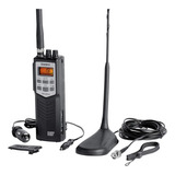 Uniden Pro501tk Pro-series 40-channel Portable Handheld Cb R