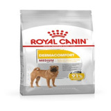 Royal Canin Derma Comfort 3kg