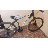 Bicicleta De Montaña Ironhorse Yakuza 5.1 Shimano Rodada 29