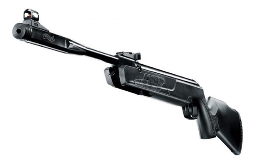 Rifle Aire Comprimido Walther 5,5 Lgv Challenger Ultra 16j.