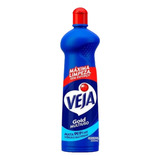 Limpador Multi-uso Veja 500ml Com 10% De Desconto Original