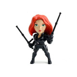 Black Widow Civil War Die Cast M48