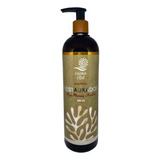 Marina Vital Shampoo Restaurador Keratina Sin Sal 500 Ml