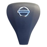 Tapa Bolsa De Aire Compatible Nissan Np300 Doble Cabina