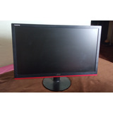 Monitor Gamer Aoc Speed 21.5  Led 1ms 75hz Fhd Freesync