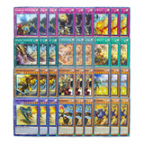 Yugi-oh! Base Springans - Blvo (budget) 