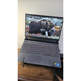 Notebook Gamer Dell G15-5520 I5 12ªger 16gb 256gb 15.6'' W11