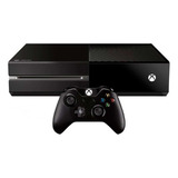 Xbox One - Negro