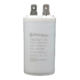 Capacitor De Marcha Para Aire Acondicionado 10 Mf 450v