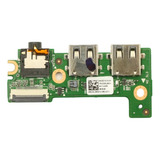 Tarjeta Usb Lenovo  5c50l06254 100s-14  N22 100e 