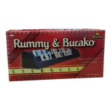 Bisonte Rummy & Burako Eternity Bi8750