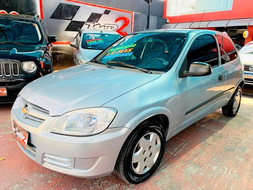 CHEVROLET CELTA 1.0 MPFI SPIRIT 8V FLEX 2P MANUAL
