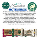 50 Mini Sabonete Pousada Hotel Motel Spa Doação Hoste