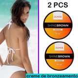 Crema Bronceadora Para Un Aspecto Natural Autobronceador 200